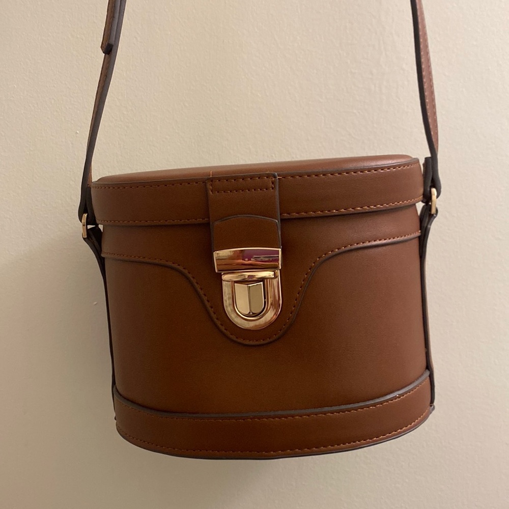 Cute crossbody bag